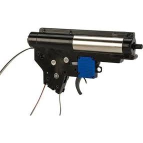 Amoeba Complete ECFS Version 2 Rear Wired Gearbox