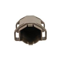 Amoeba AM-013 / 014 / 015 BEU™ Battery Extension Unit, Black