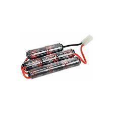 9.6v 1500mAh battery for ICS M3 Grease Gun
