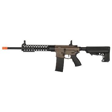Advance Recon Carbine 10.5" Black by Lancer Tactical