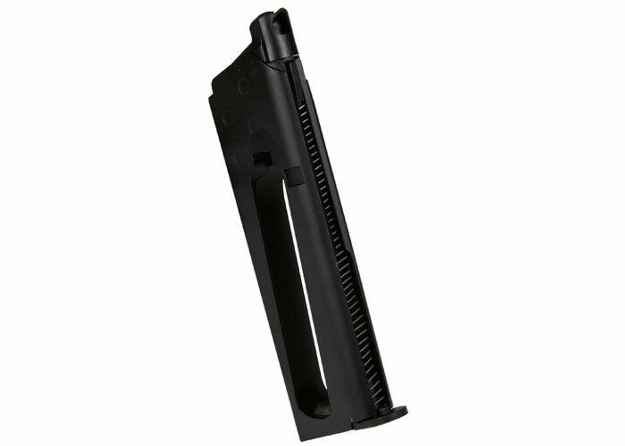 Elite Force CO2 Magazine for 1911A1 by KWC