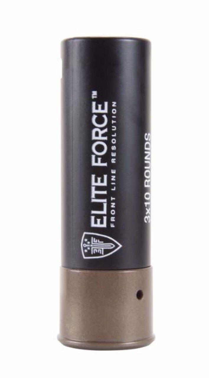 Elite Force Tri-shot CO2 M-LOK Airsoft Shotgun - Airsoft Single shell