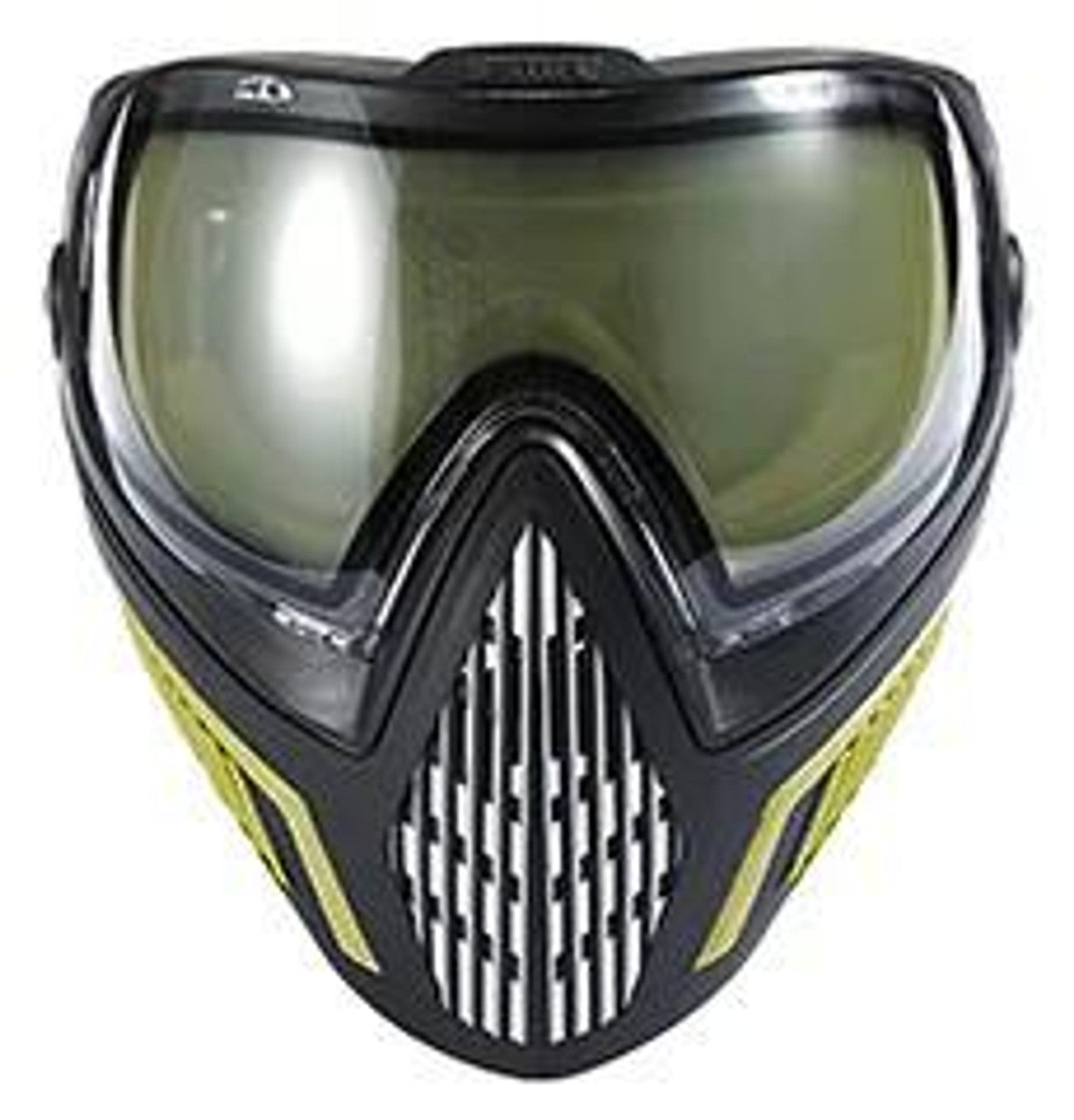 FMA F5004 Yellow Tactical Face Mask for Airsoft