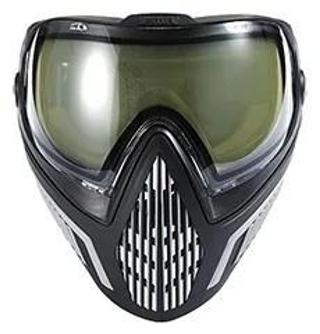 FMA F5005 White Tactical Face Mask for Ultimate Face Protection