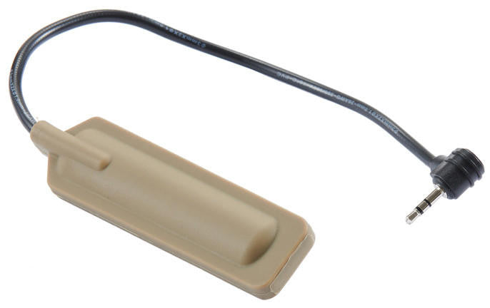 FMA Lab Mini Version PEQ NGAL LED Light and IR Laser connector