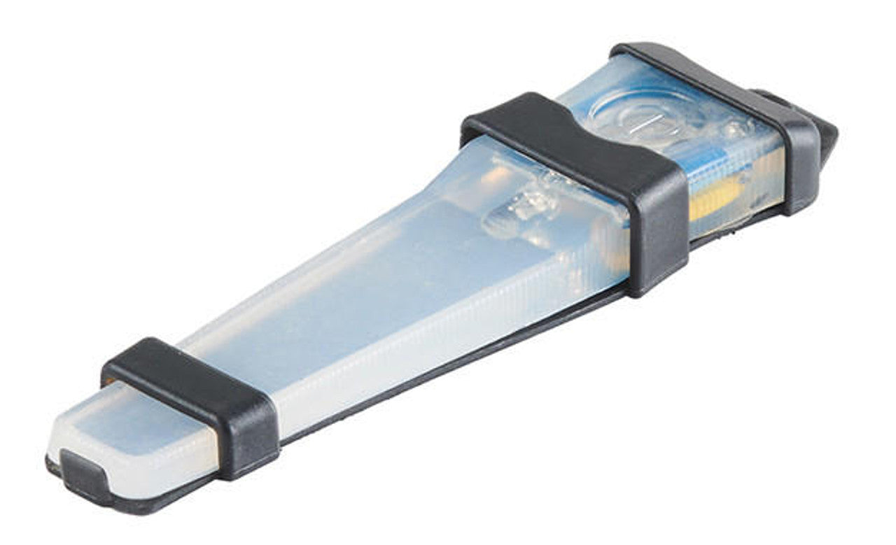 FMA Labs Helmet Safety Light – Durable and lightweight lighting solution for airsoft and military helmets