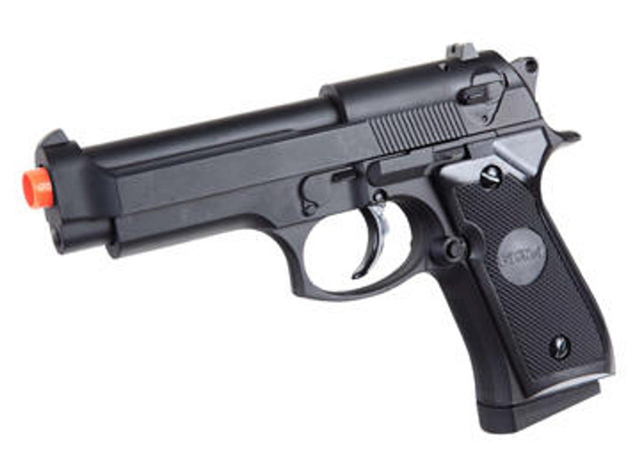 CYMA P818 Full Metal M9 Style Spring Airsoft Pistol