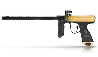 DYE DSR+ Paintball Marker – Electronic .68 Cal High-Performance Tournament Gun