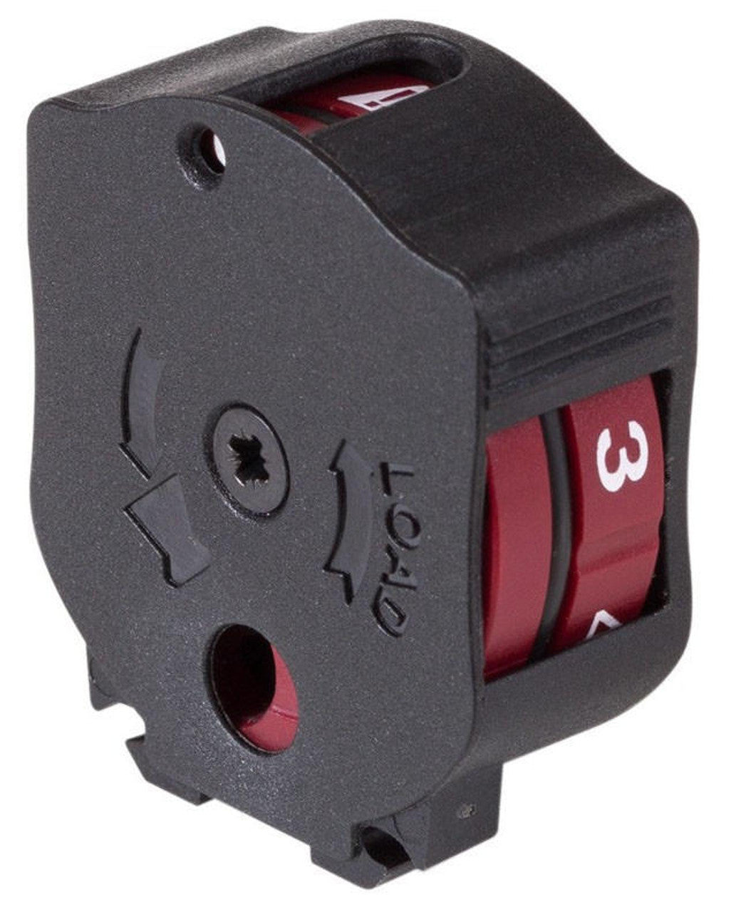 Gamo Arrow Multi-Shot .177 PCP Air Rifle magazine