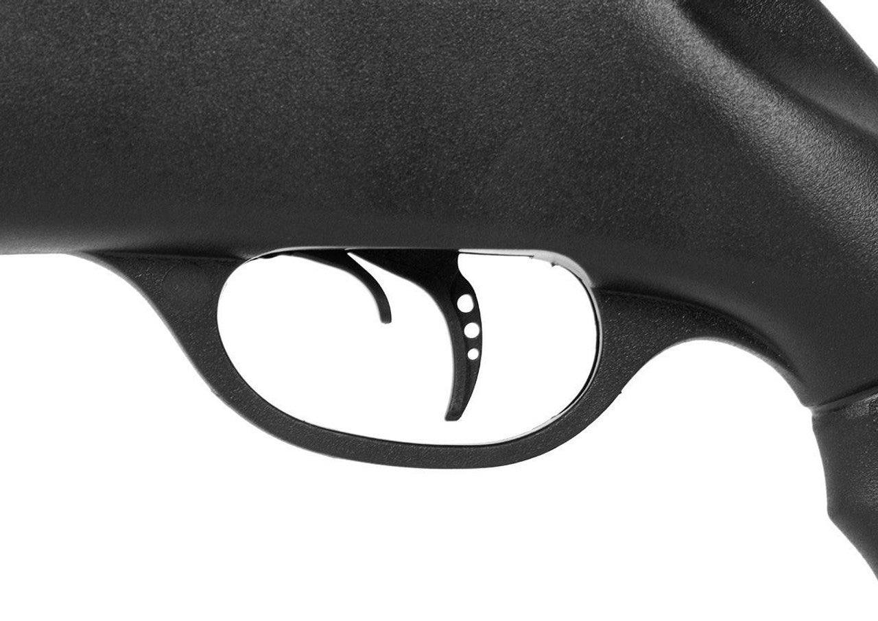 Gamo Arrow Multi-Shot .177 PCP Air Rifle trigger