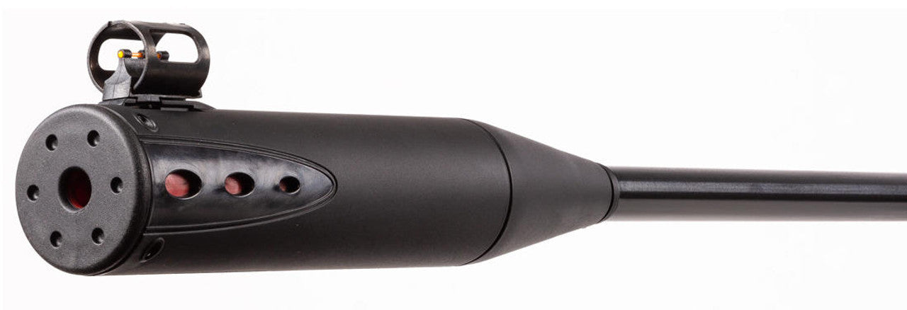 Gamo Swarm Fusion 10X Gen2 .177 Cal Air Rifle barrel