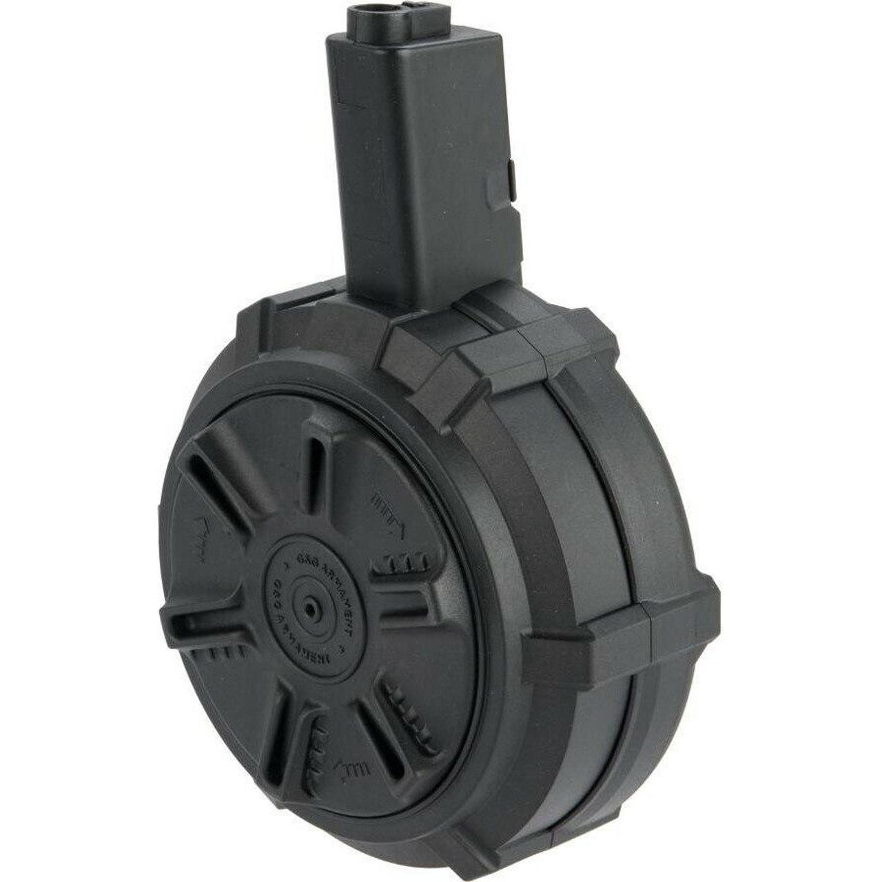 G&G ARP-9 1,500 BB Drum Magazine