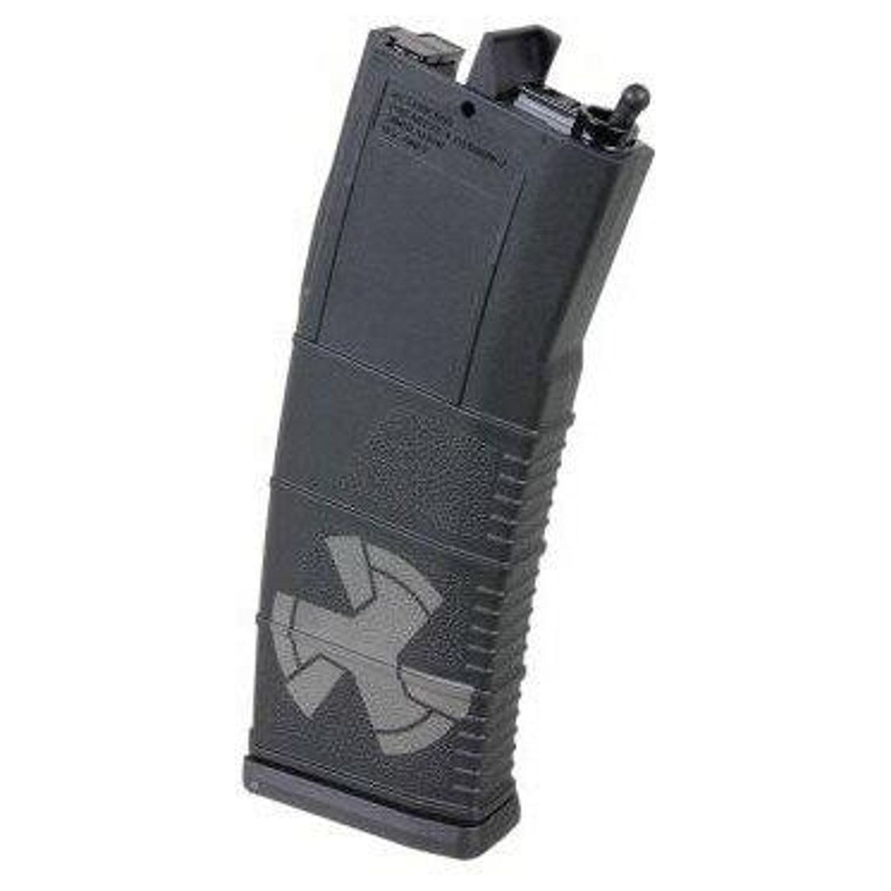 G&G BAMF 90rd M4 Magazine