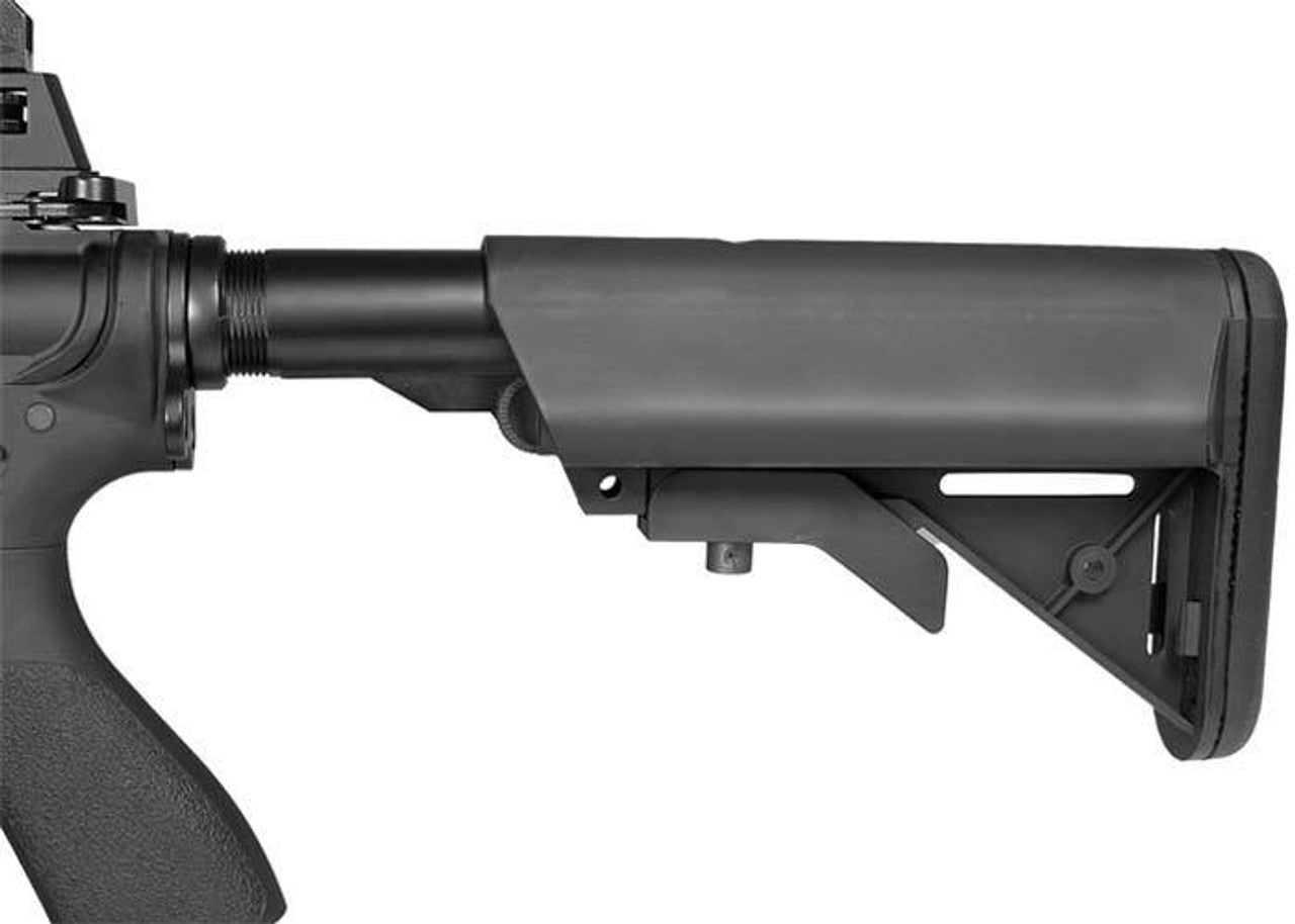 G&G CM16 Raider Short Combat Machine Airsoft AEG Rifle Stock