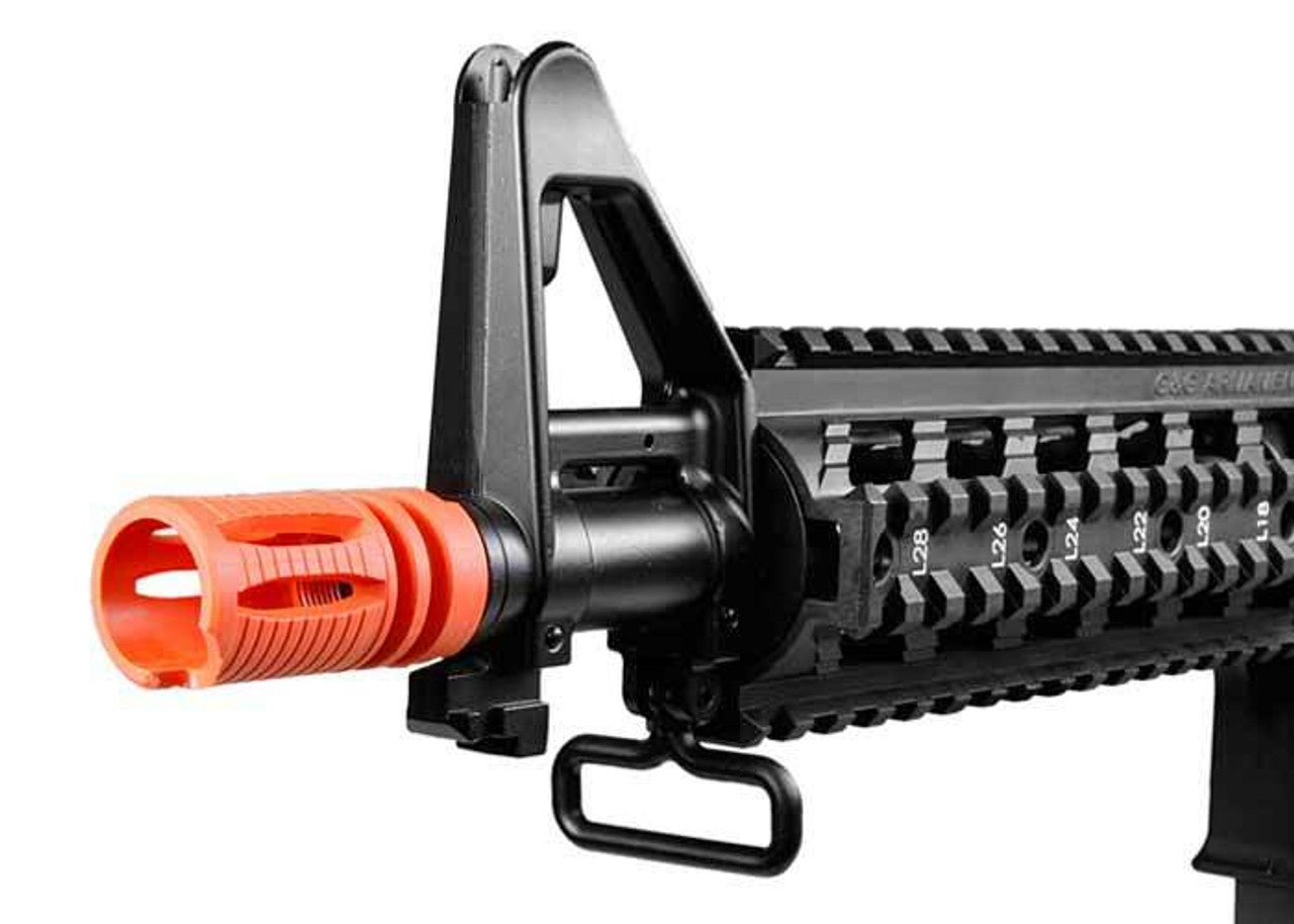 G&G CM16 Raider Short Combat Machine Airsoft AEG Rifle Muzzle Sling Hook