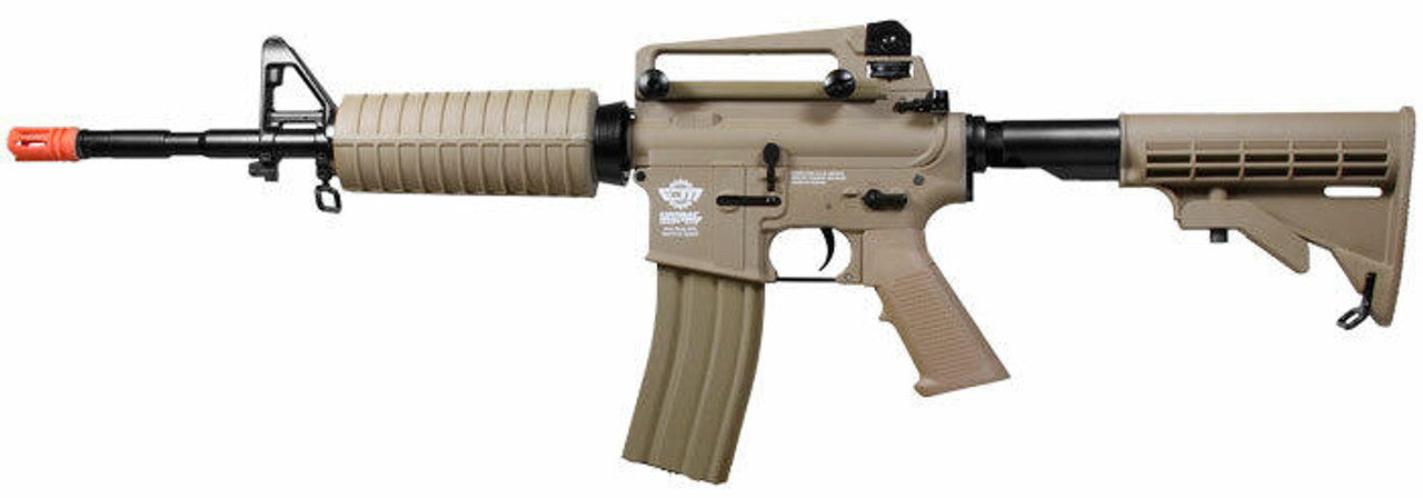G&G Combat Machine CM16 Carbine AEG