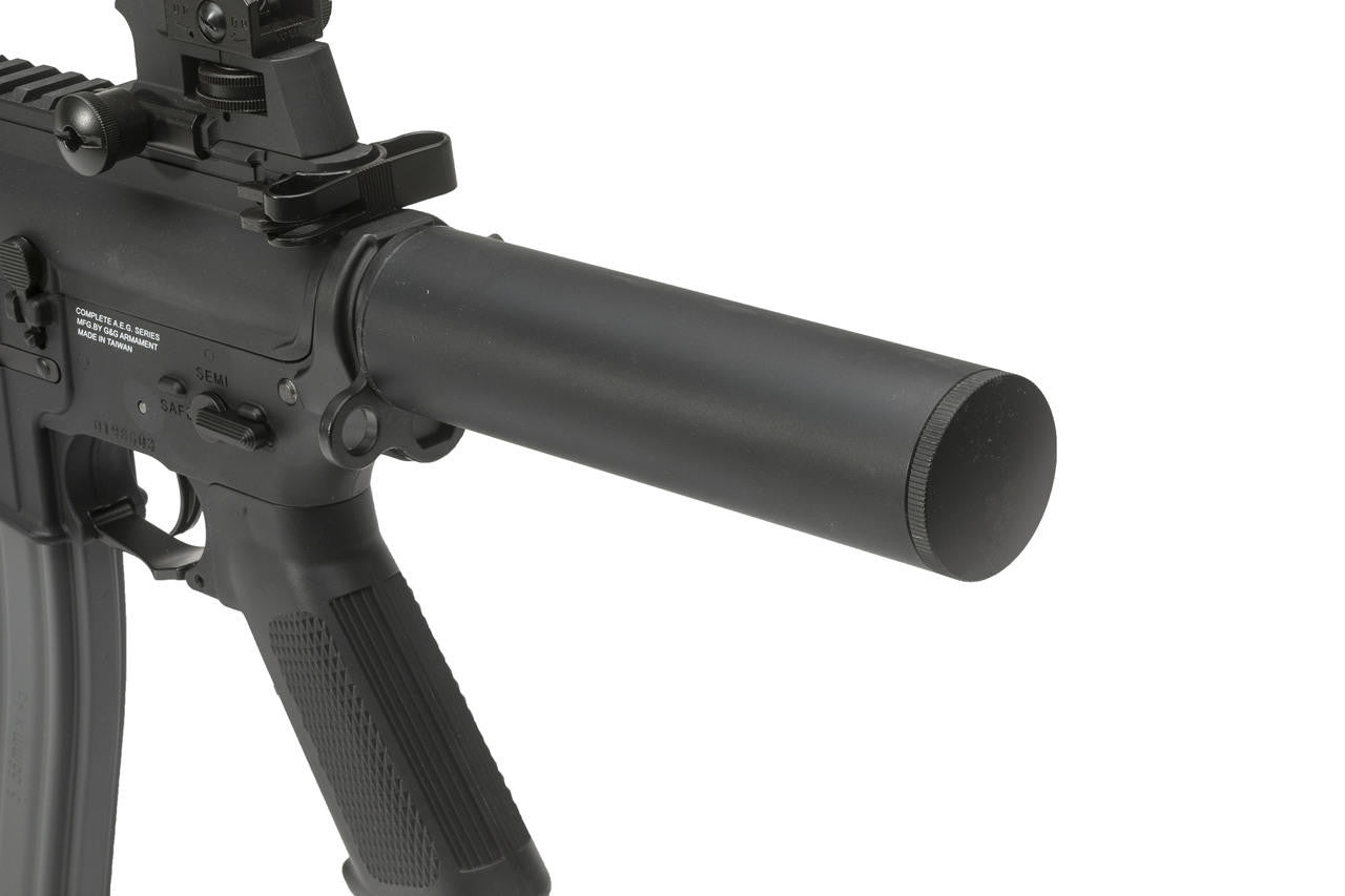 G&G Combat Machine CQW WASP Blowback Airsoft Rifle Stock