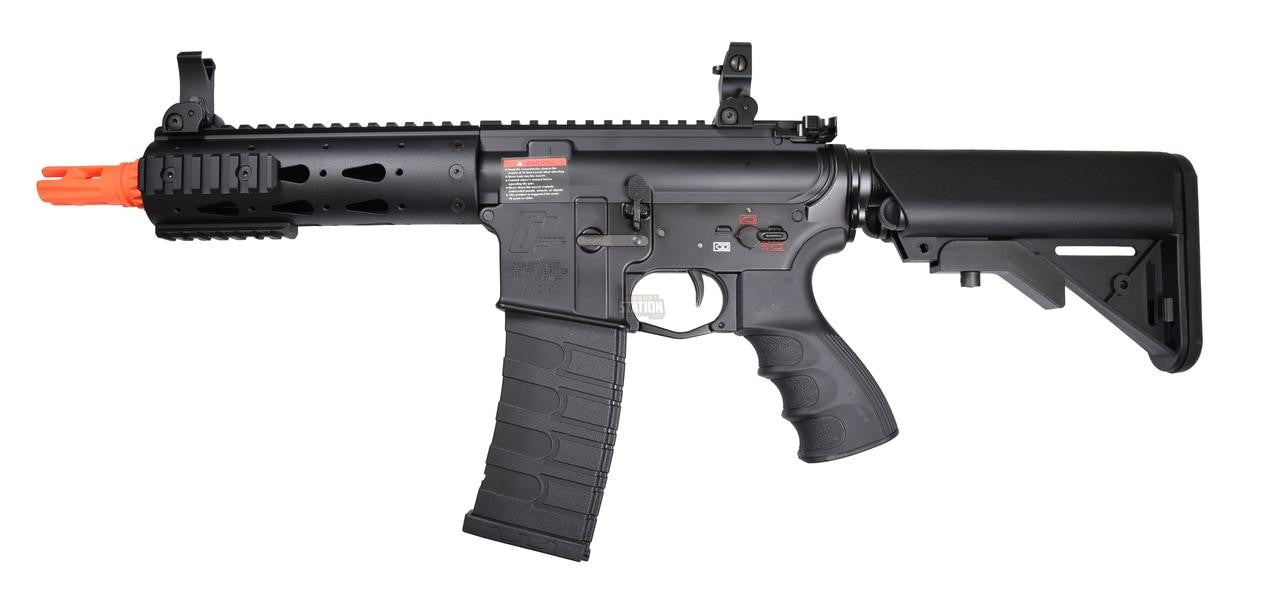 G&G GC16 Combat Machine FFR 7" AEG