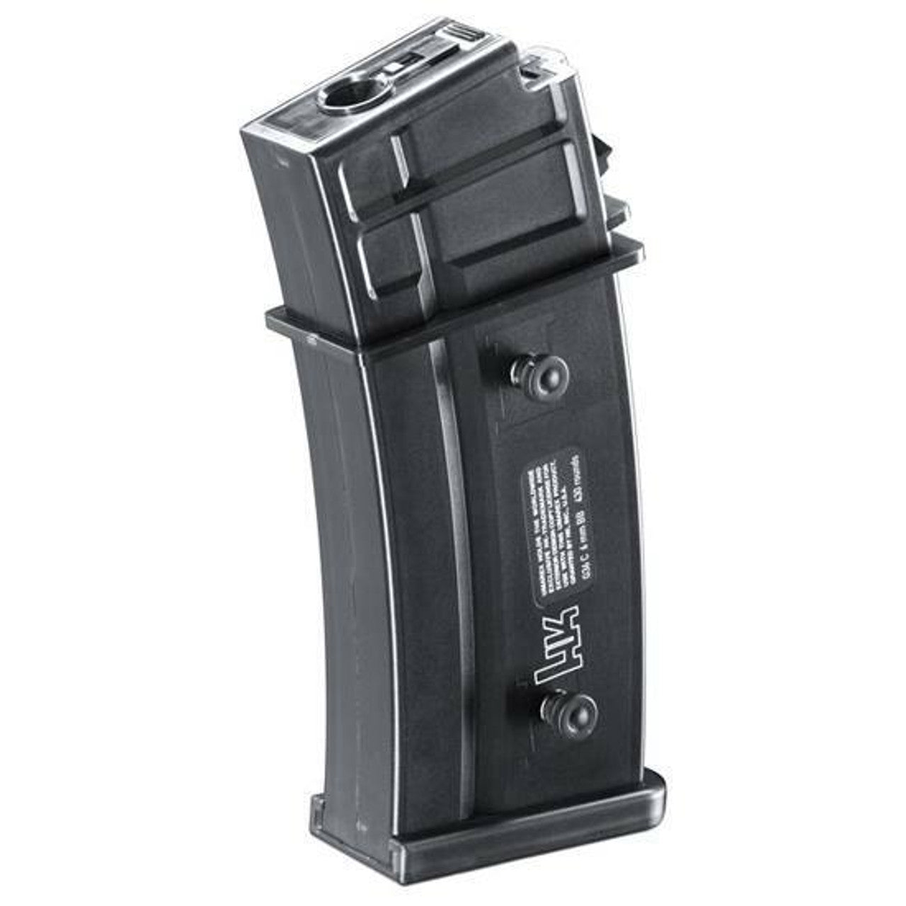 H&K G36 470 Round High-Capacity Single Magazine