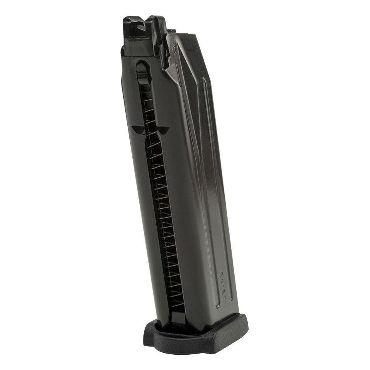 H&K VP9 Green Gas Magazine