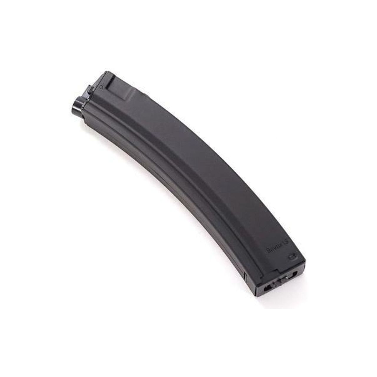 Heckler & Koch MP5 Hi-Cap Airsoft Magazine, 200 Rounds