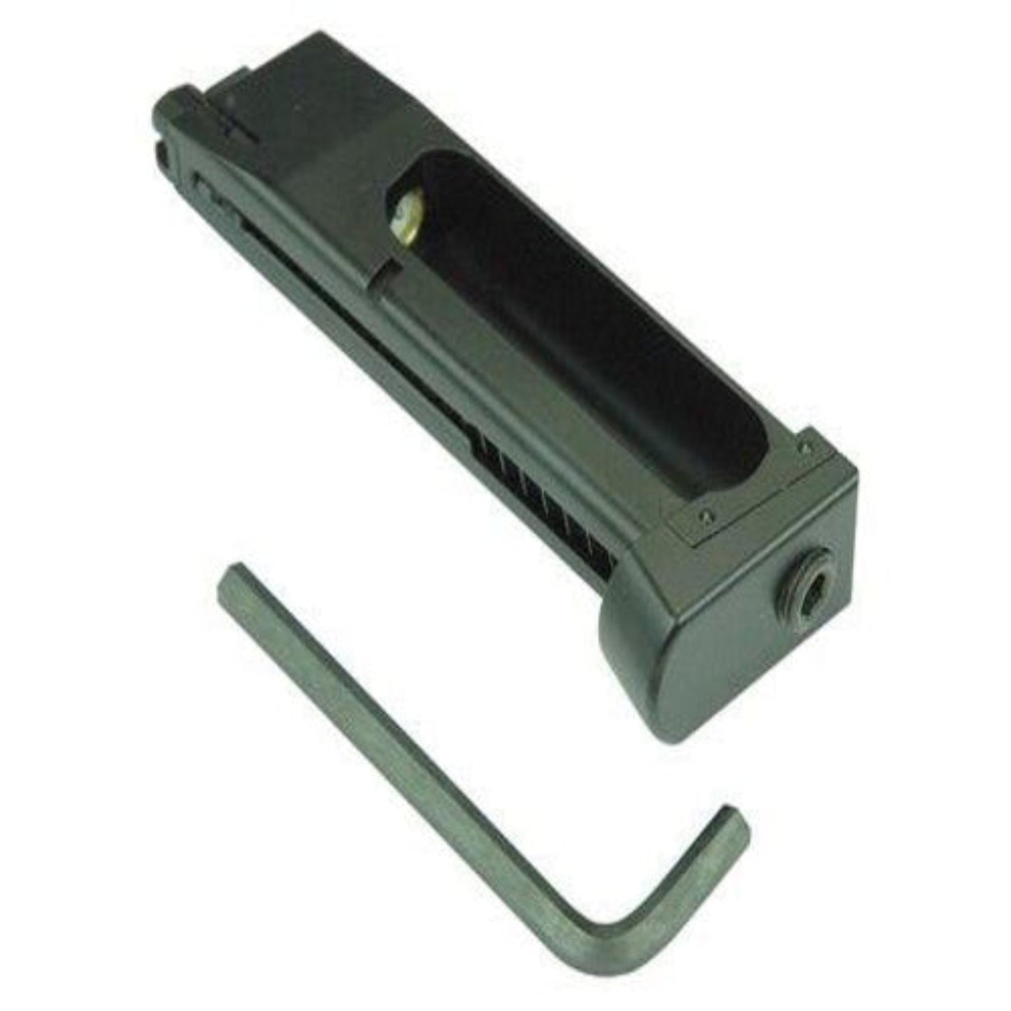 HFC CO2 Magazine for M190/M9 Series Blowback Pistols