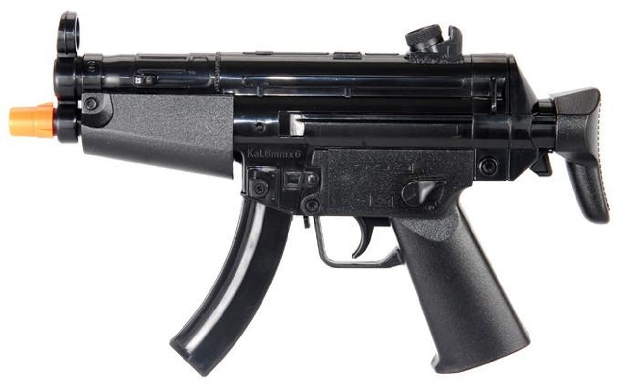 HFC airsoft pistol 12-inch model shown in full length