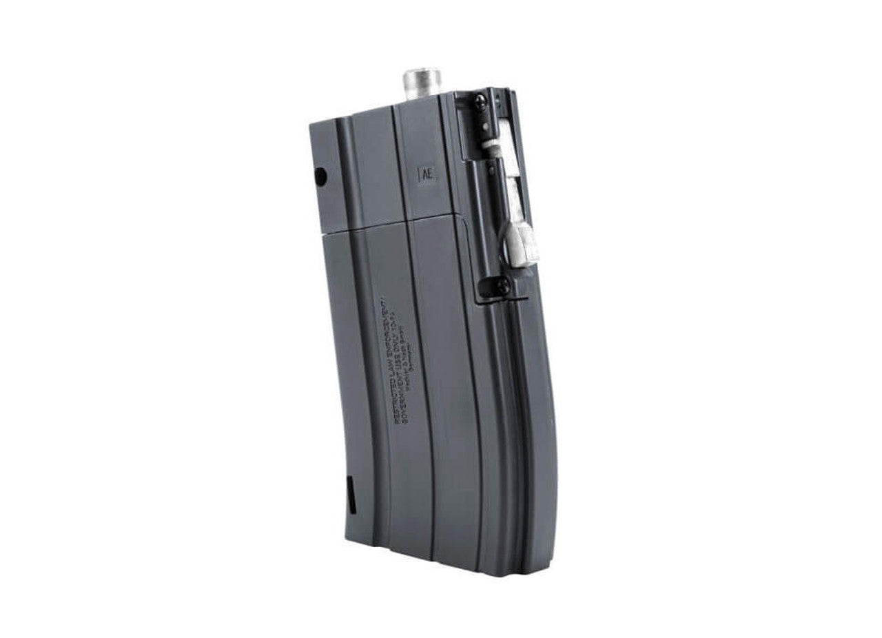 HK 416 .177 CO2 Air Rifle CO2 magazine