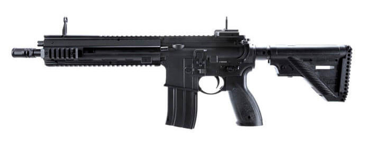 HK 416 .177 CO2 Air Rifle