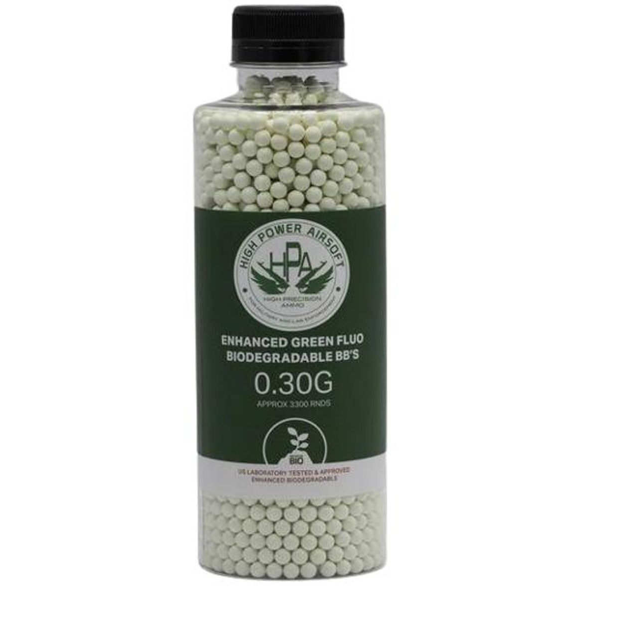 Airsoft BBs – Biodegradable Tracer