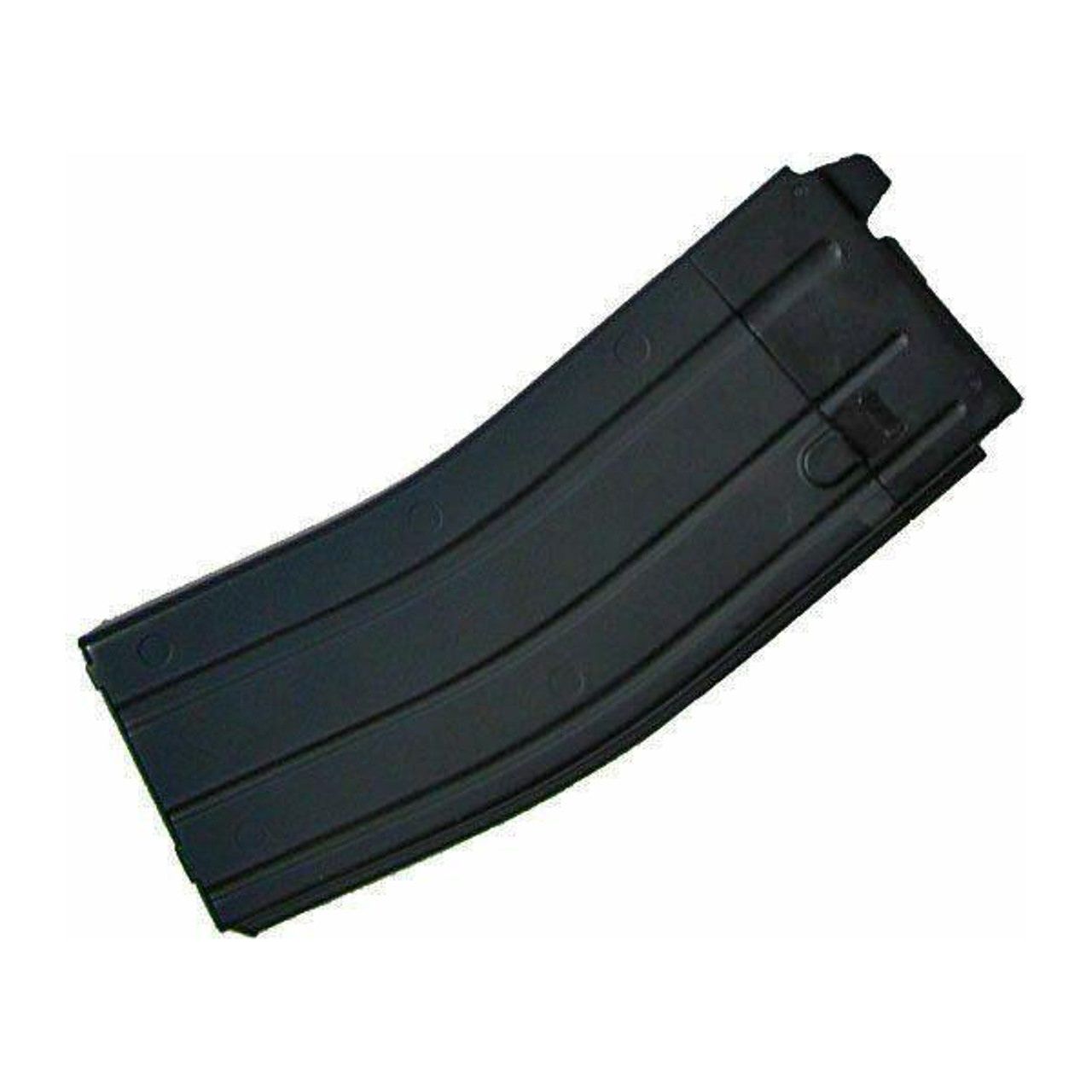 KJW M4 CQB Gas Rifle 32 Round Magazine