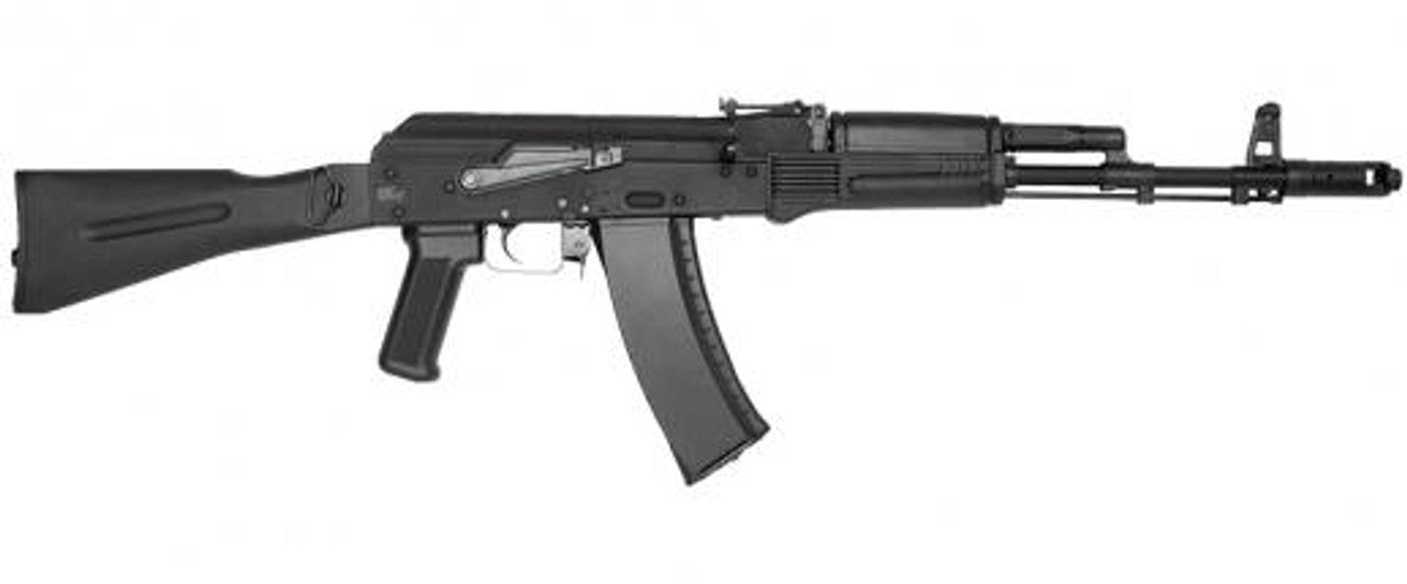 KWA AKG-74M Gas Blowback Airsoft Rifle