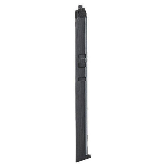 Lancer Air 21rd Magazine for X1911 Airgun, black full metal CO2 magazine