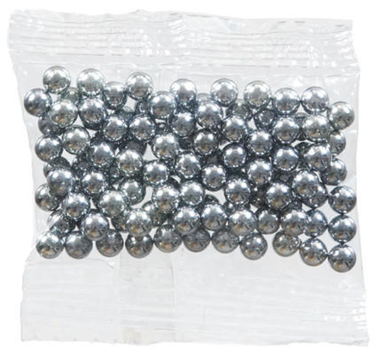 0.177 Cal Steel BBs for Lancer Air Saber X84 CO2 .177