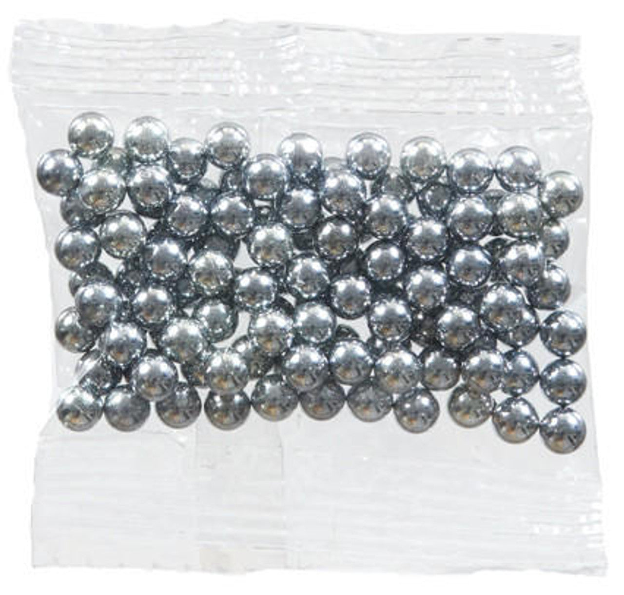 0.177 Cal Steel BBs