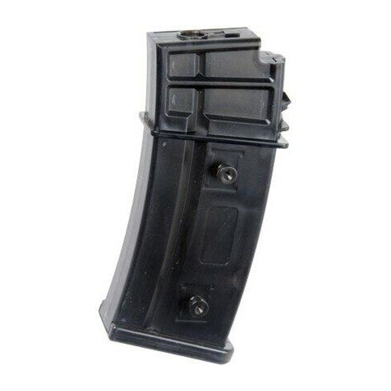 Lancer Tactical 130rd Mid-Capacity R36 / MK36 Magazine