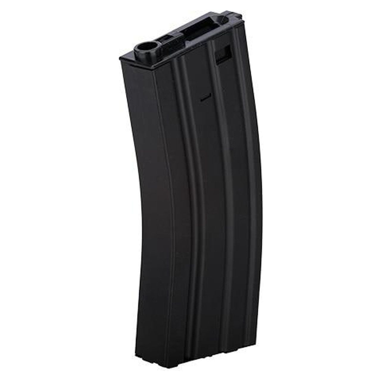Lancer Tactical 300 Round Metal M4 High Capacity Magazine