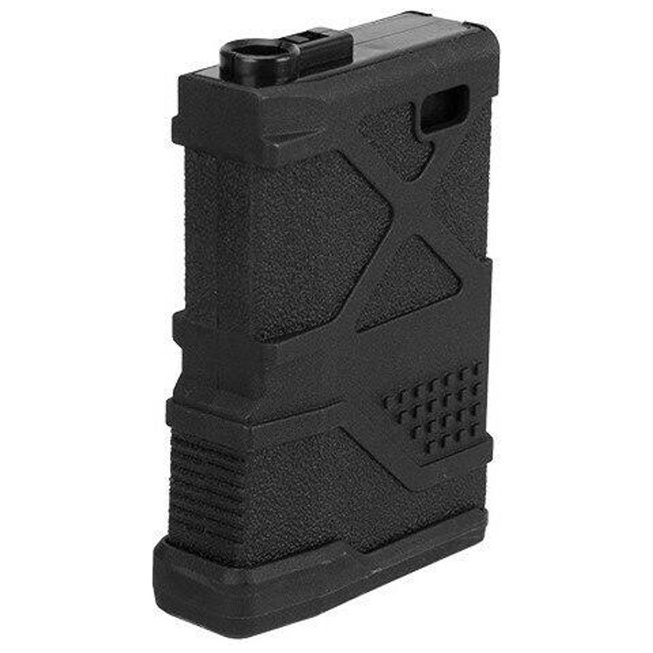 Lancer Tactical 70rd HPA Stubby Speed M4/M16 Magazine