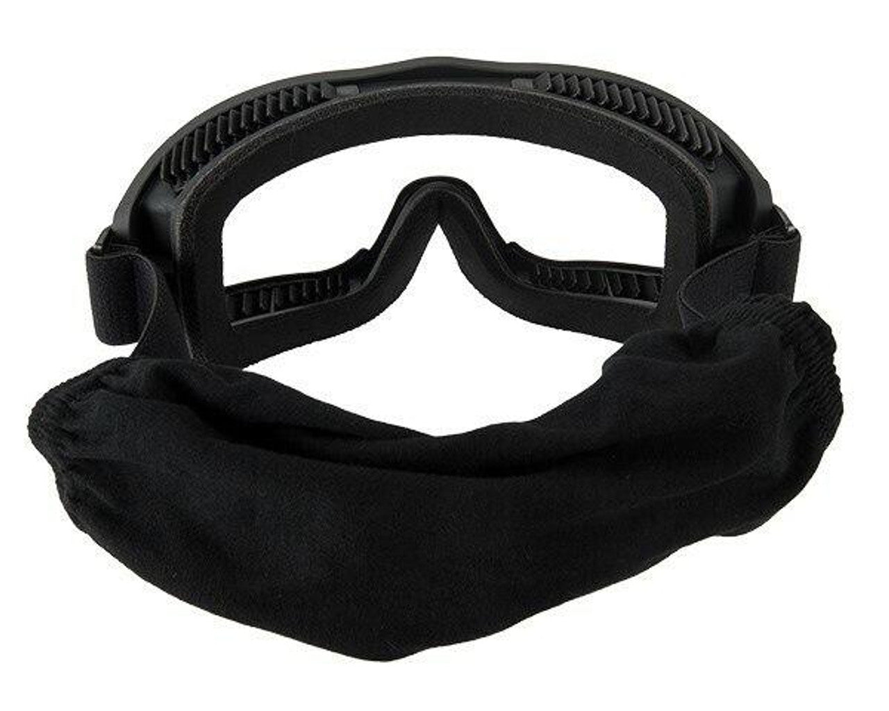 Lancer Tactical AERO Airsoft Goggles – Lightweight, Fog-Free Design