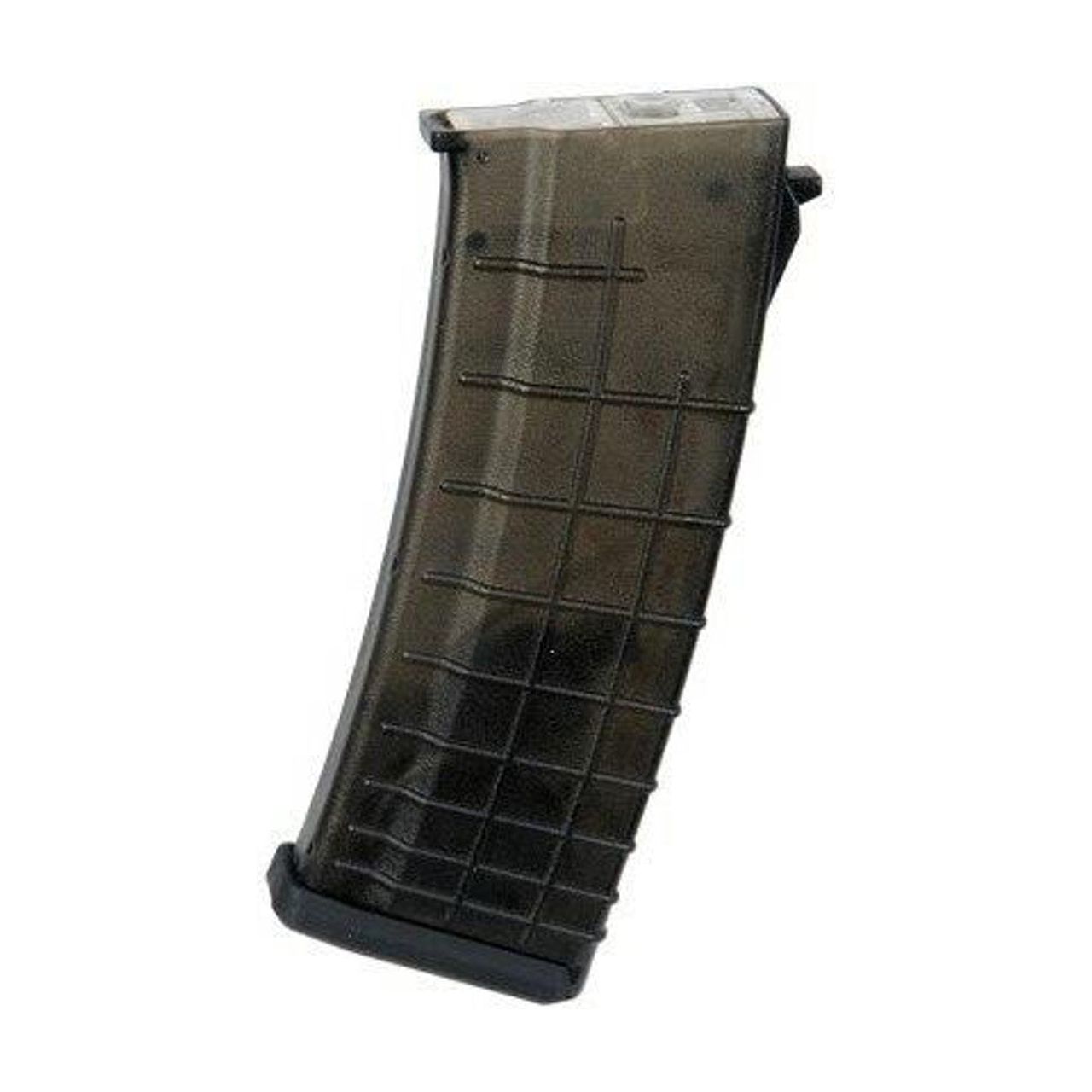 Lancer Tactical Bulgarian 450rd High Capacity AK Magazine