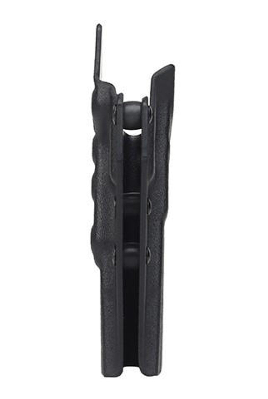 Lancer Tactical Lightweight Kydex Holster for G34 Airsoft Pistols, Black - Durable Tactical Gear