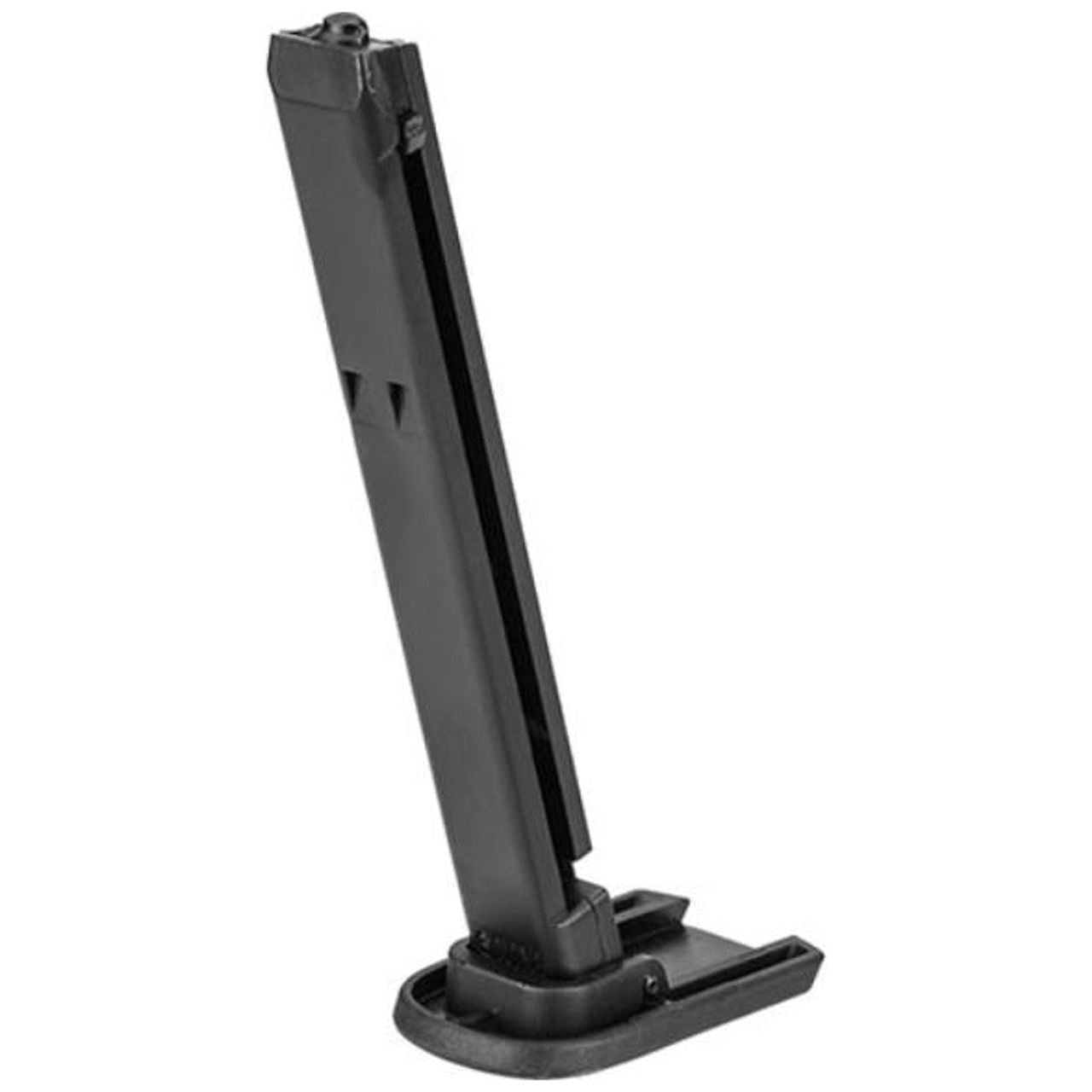 Lancer Tactical LTX Stick Airsoft Magazine for LTX-3B Defender CO2 Pistol