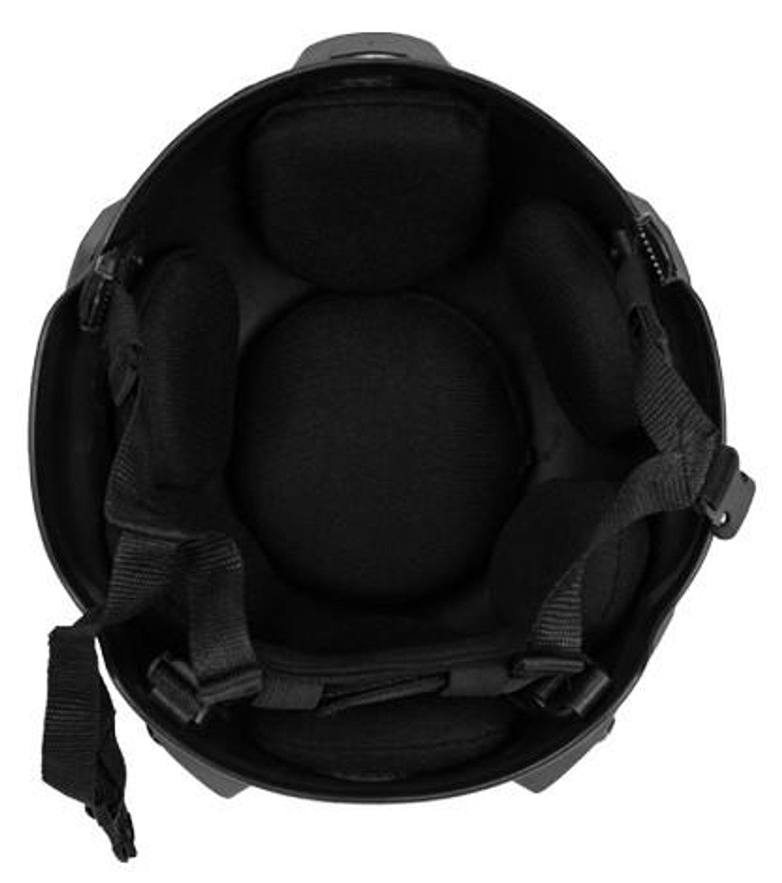 Lancer Tactical MICH 2002 SF Type Helmet for Airsoft Player