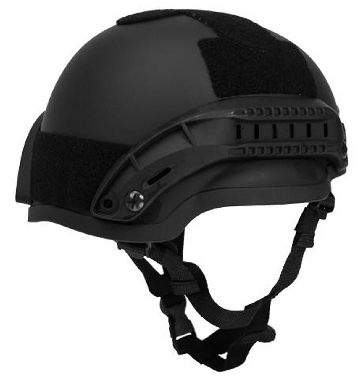Lancer Tactical MICH 2002 SF Type Helmet Interior Adjustable Straps