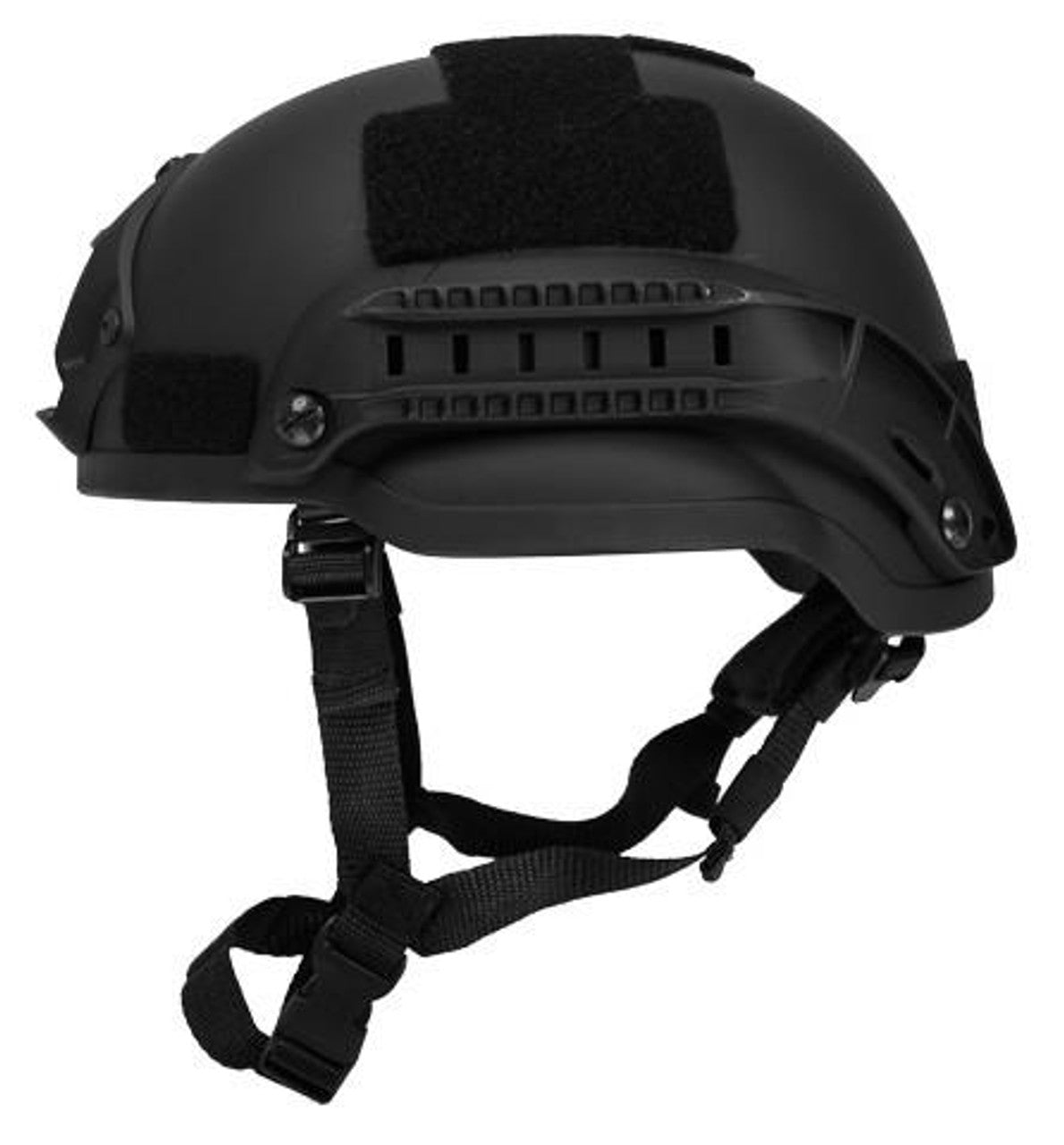 Lancer Tactical MICH 2002 SF Type Helmet Interior Adjustable Straps