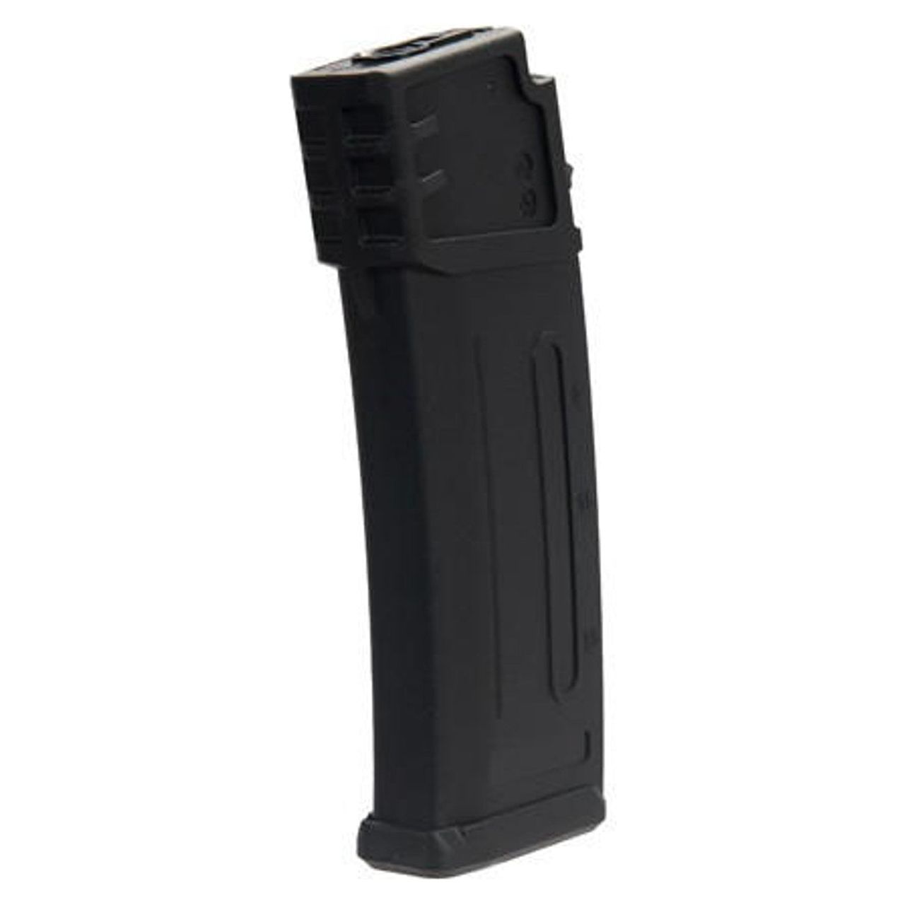 Lancer Tactical MK36 420 round Flash Magazine