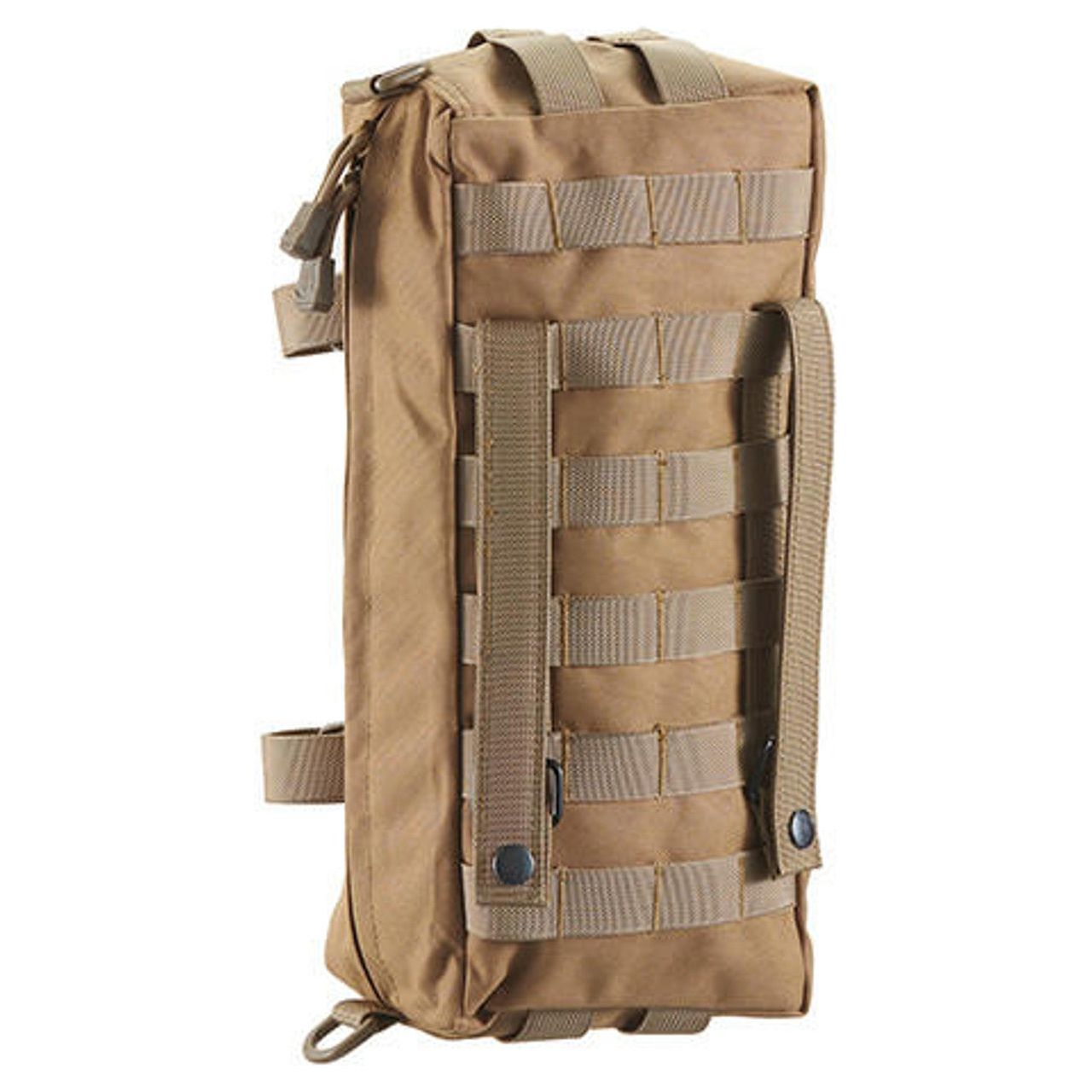 Lancer Tactical Vertical General Purpose Pouch