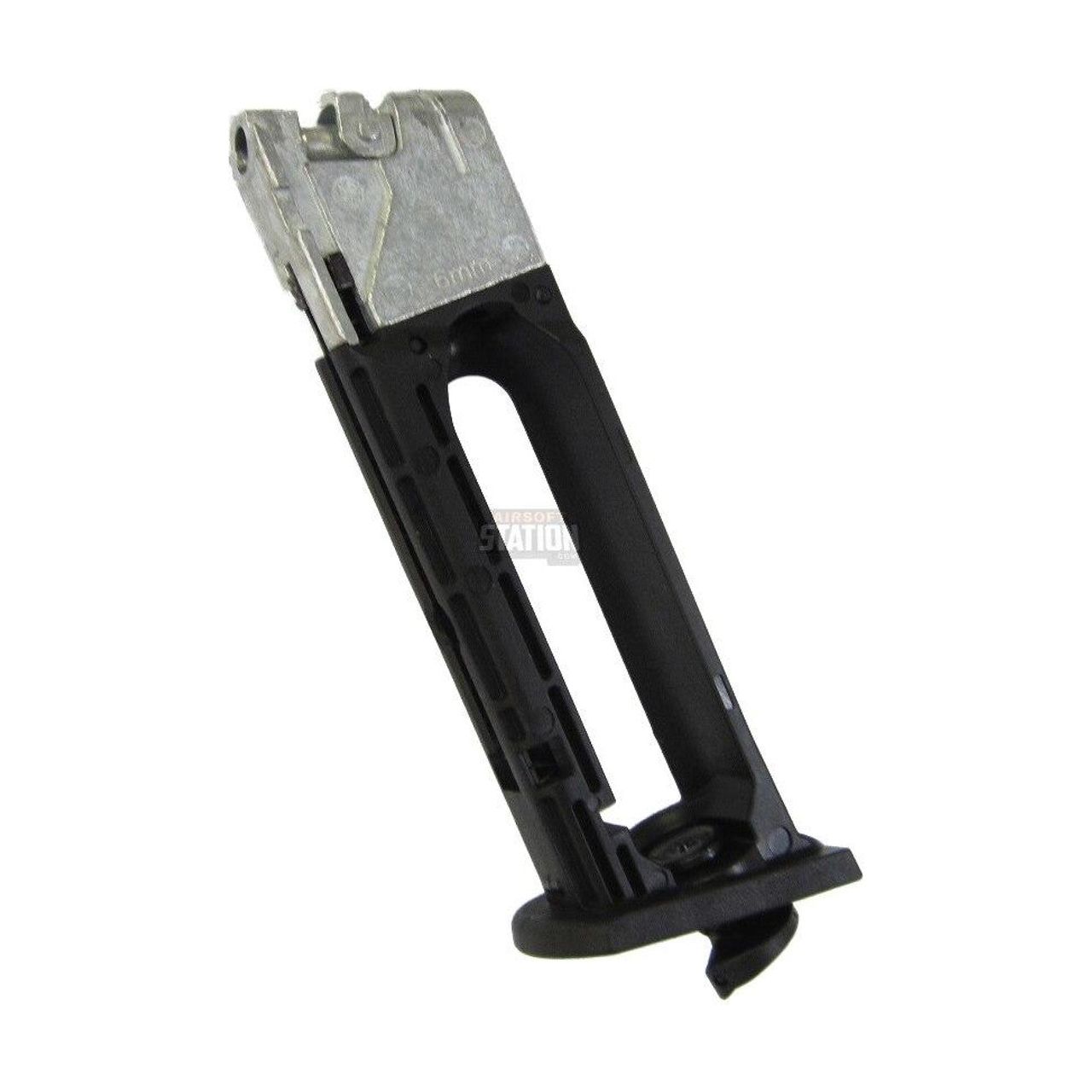 Magazine for Beretta M84 FS CO2 Blowback Pistol