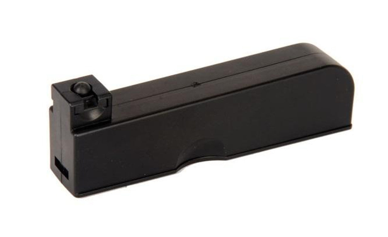 HFC 231 Series VSR-10 Airsoft Rifle Magazine - 28 Rounds, CO2 & Spring Compatible