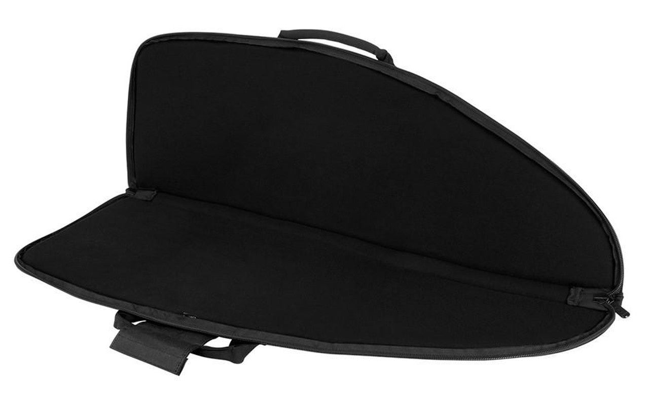 NcStar VISM 36-Inch Padded Universal Rifle and Accessory Bag Black - Padded Interior